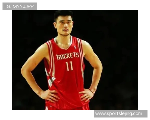 姚明小屏：从篮球巨星到数字时代的文化传播者