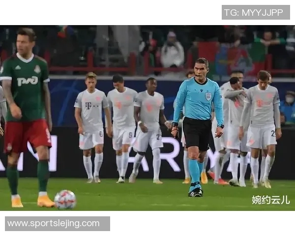 德甲激战巴黎圣日耳曼大胜尤文图斯引发争议判罚热议