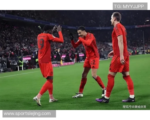 德甲精彩对决莱比锡逆转马竞全场沸腾战术解析 德甲精彩对决莱比锡逆转马竞全场沸腾战术解析