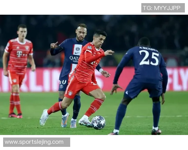 德甲焦点战巴黎圣日耳曼与本菲卡激战成平引发争议判罚热议