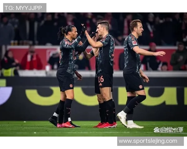 德甲精彩对决马竞逆转莱比锡全场沸腾战术解析 德甲精彩对决马竞逆转莱比锡全场沸腾战术解析