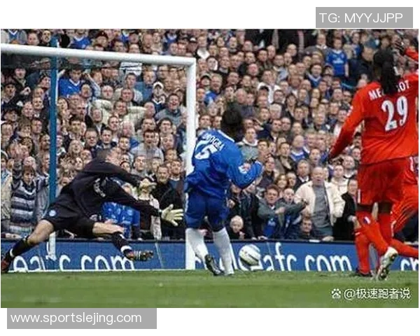 世界杯精彩对决切尔西大胜莱比锡红牌事件引发全场热议分析